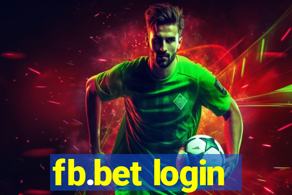 fb.bet login